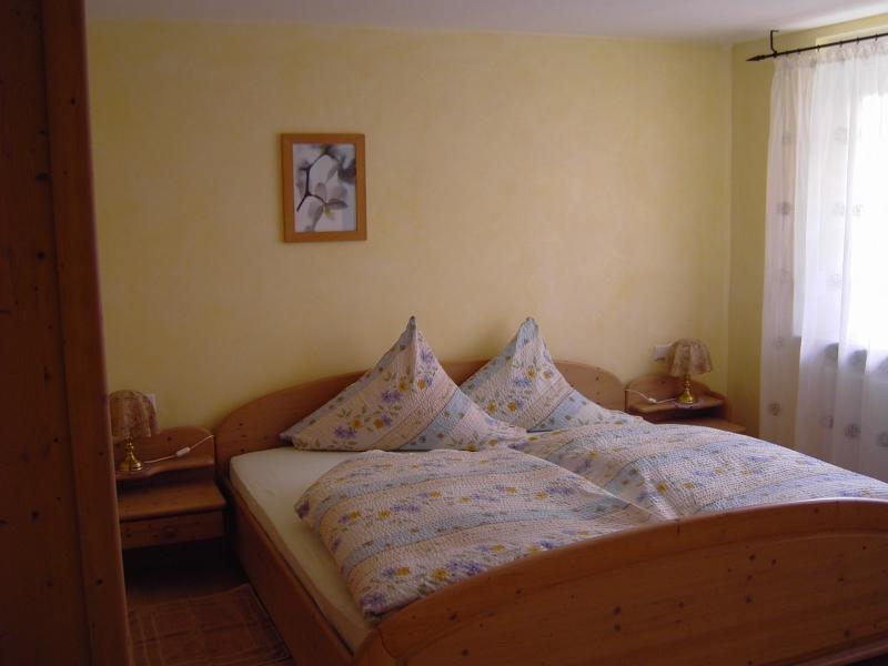 Ferienhof Roller Apartment Simmersfeld Room photo